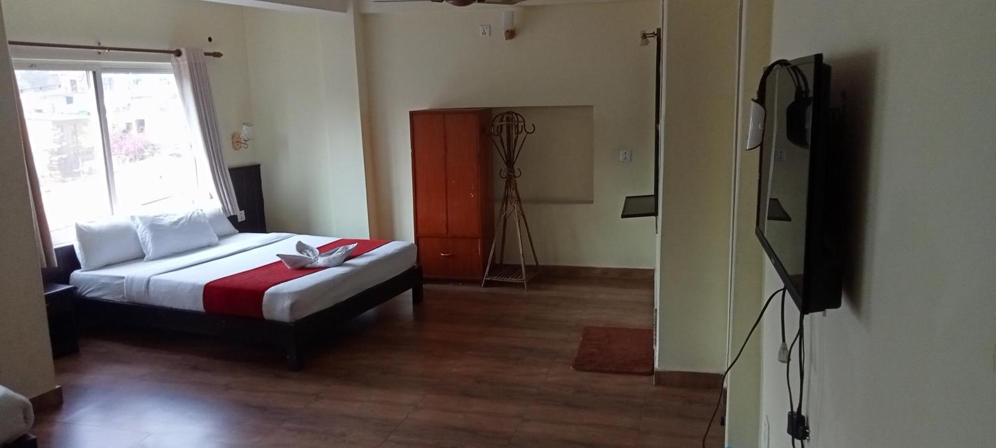 Hotel My Dream Pokhara Habitación foto