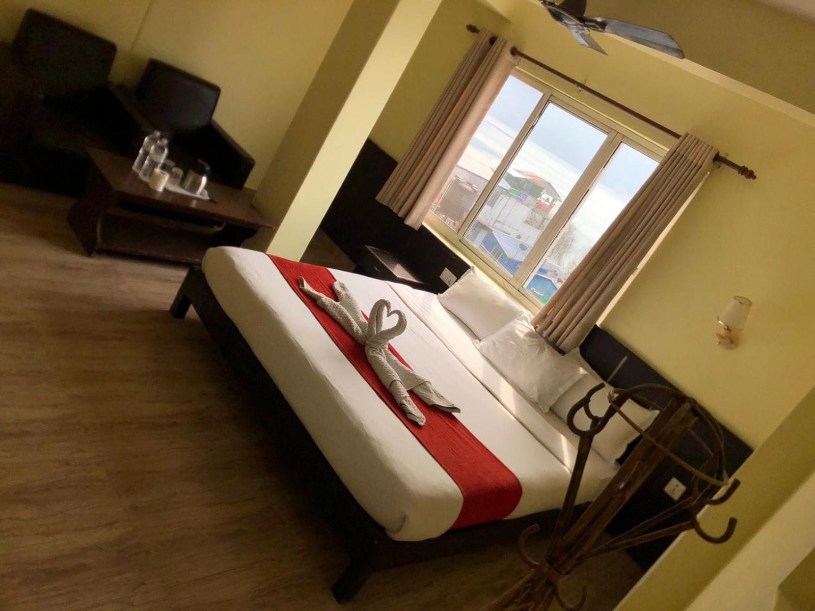 Hotel My Dream Pokhara Habitación foto