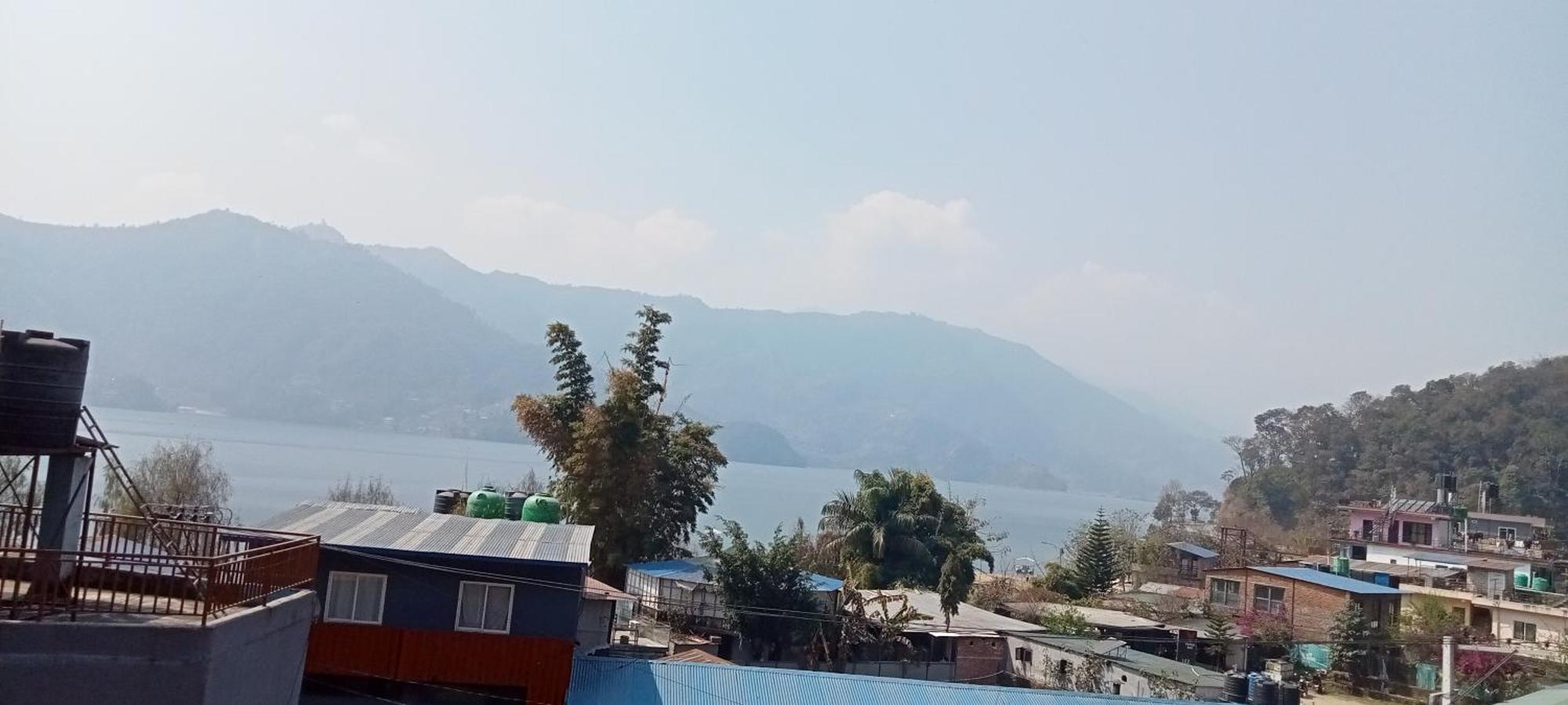 Hotel My Dream Pokhara Habitación foto