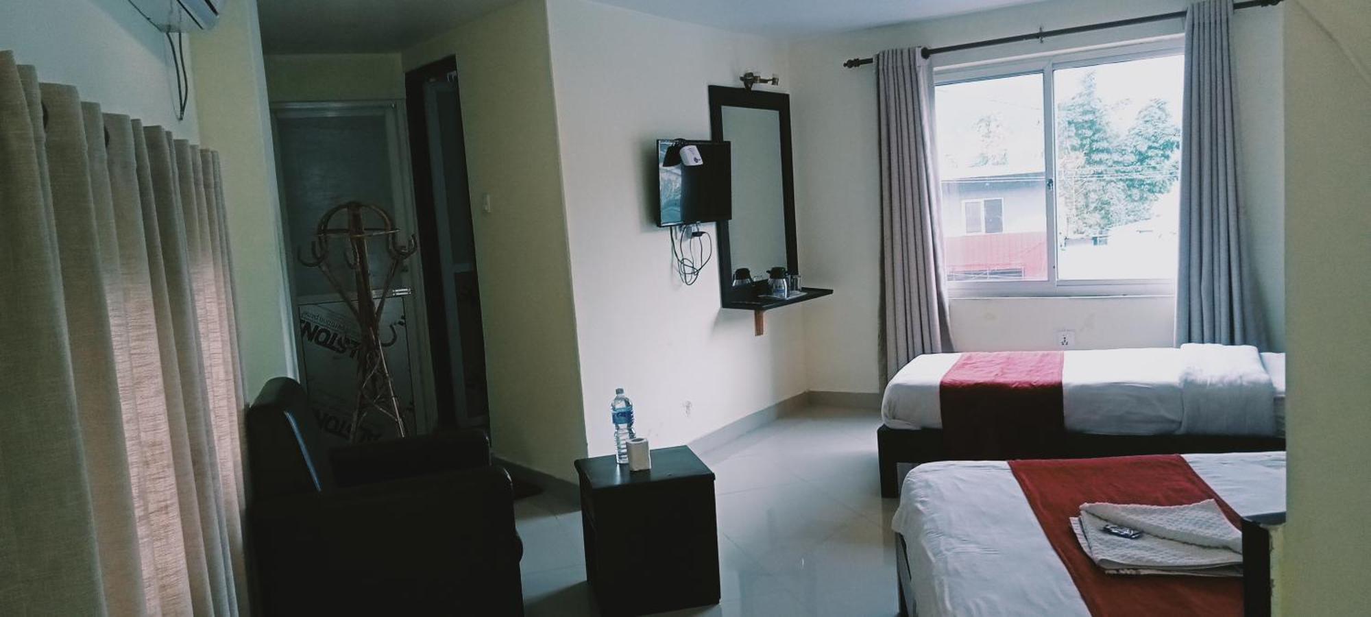 Hotel My Dream Pokhara Habitación foto